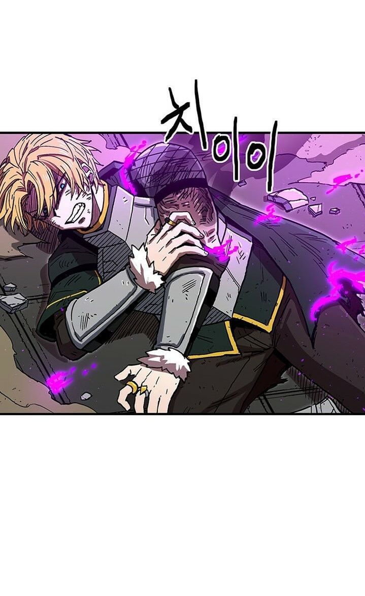 bug player - người chơi lỗi chapter 34 28