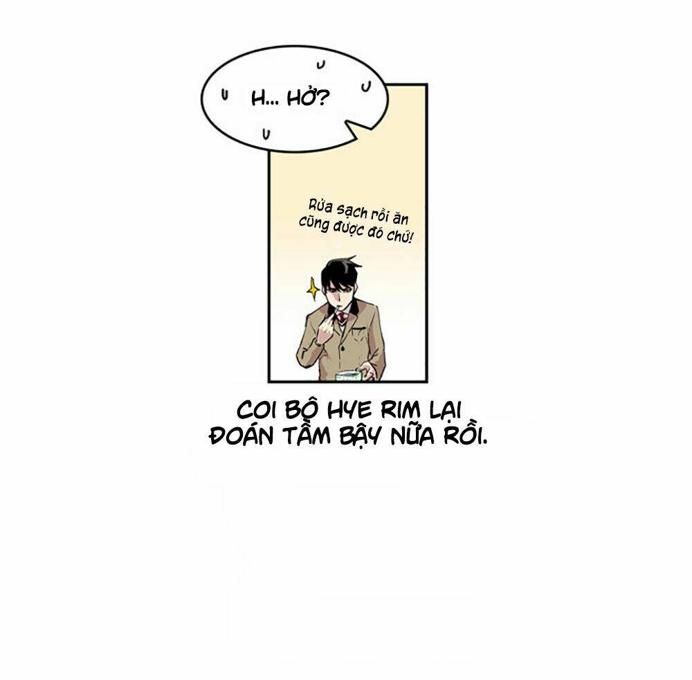 câu hồn sứ giả tây bắc - kẻ báo tử | west-north's grim reaper - the death messenger chapter 3 45