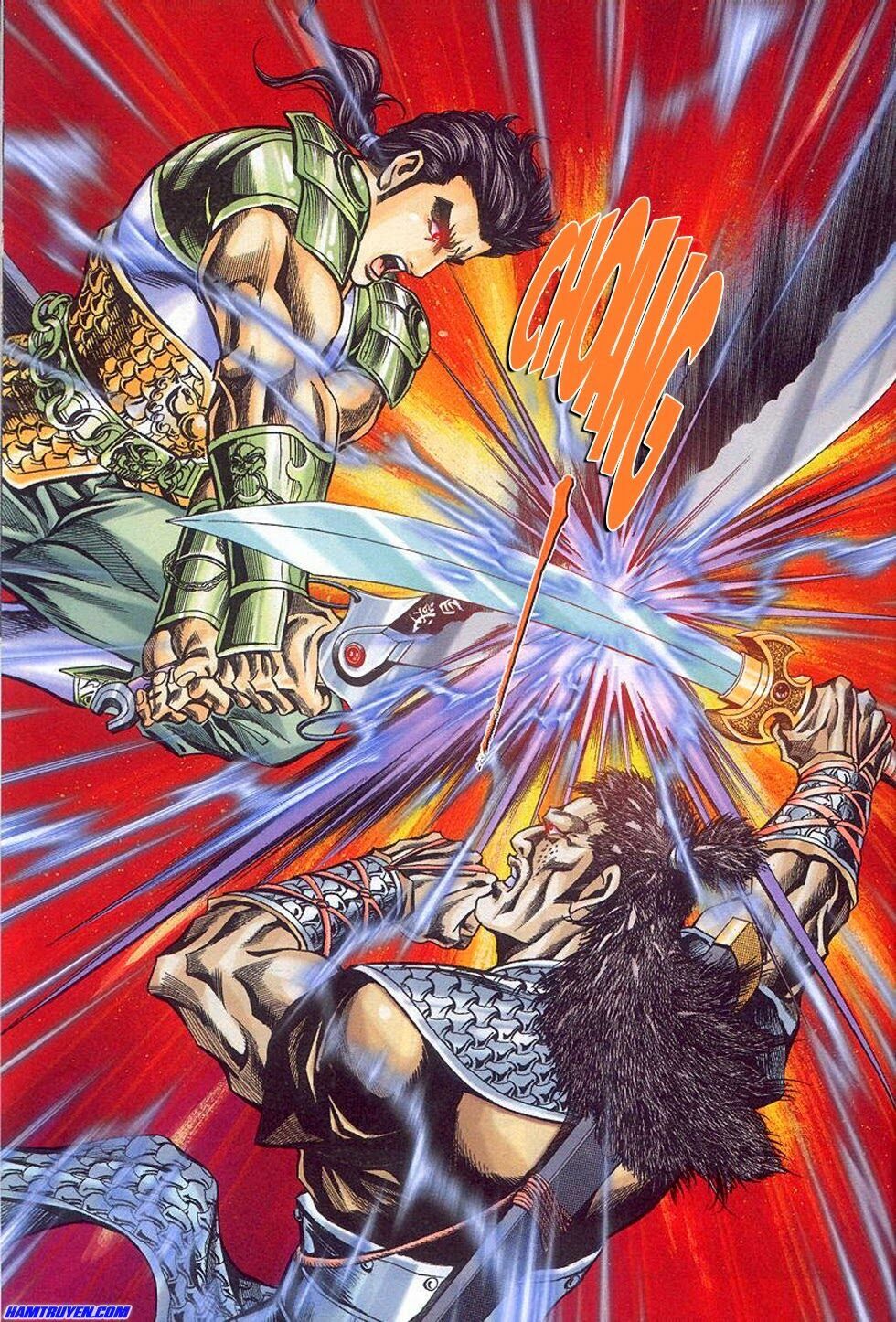 tầm tần ký chapter 155 26