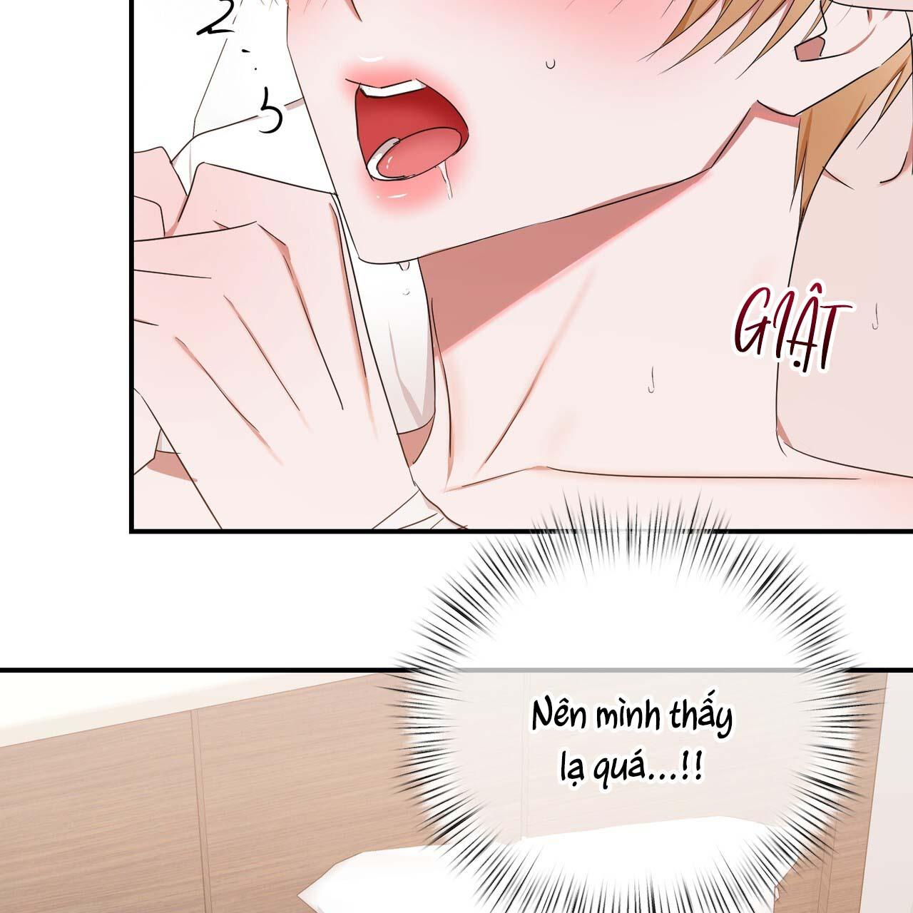 thời gian tuyệt vời chapter 29 33