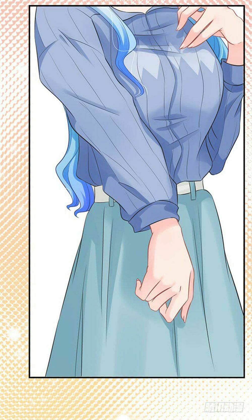 luyến đường thời quang chapter 58 7