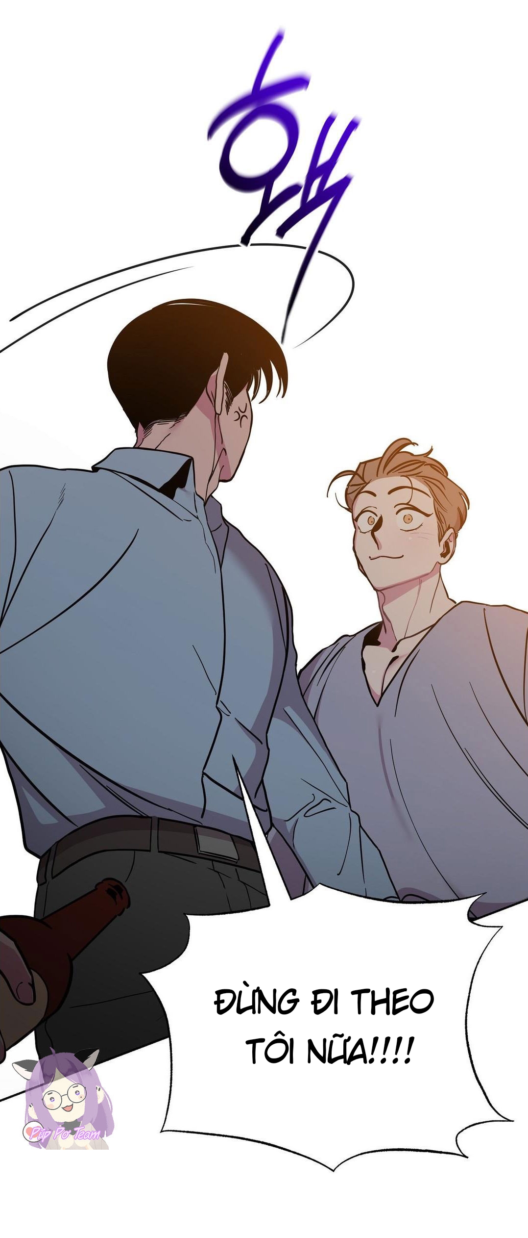 cứu tôi! cậu có thể giúp tôi không? chapter 1 23