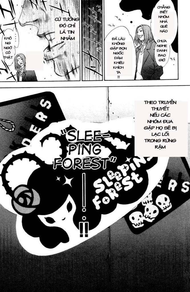 air gear chapter 2 47