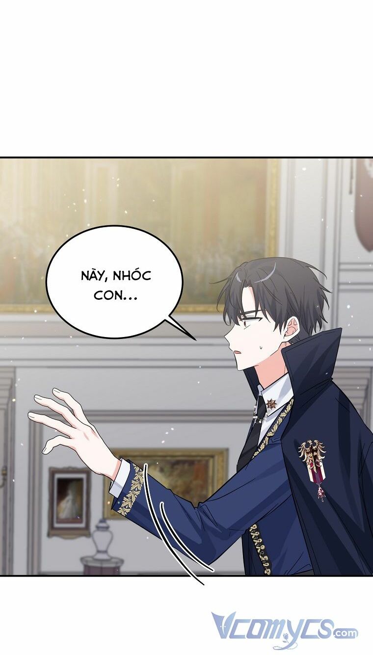 ác nữ karuna bé lại chapter 24 31