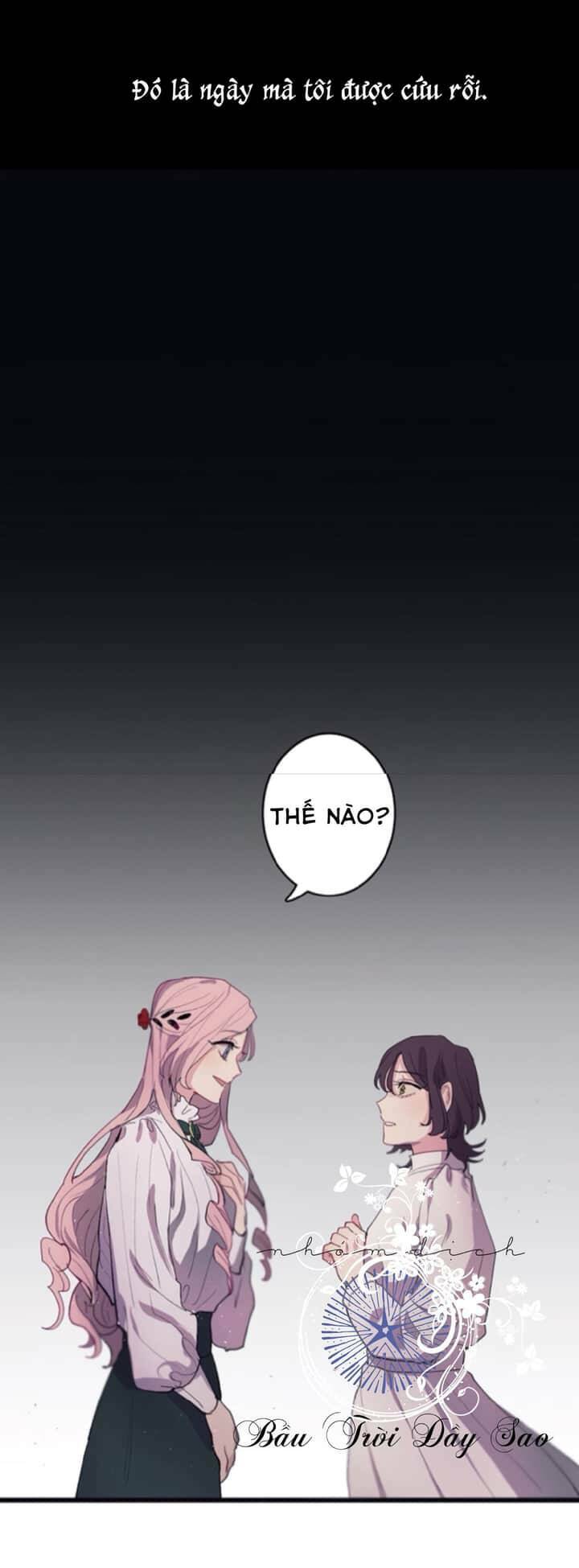 a lady's table chapter 2 51