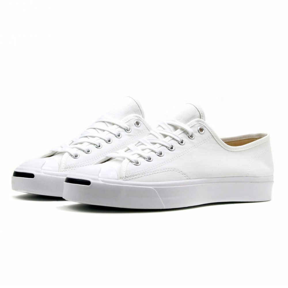 Giày Converse Jack Purcell Gold Standard 164057C