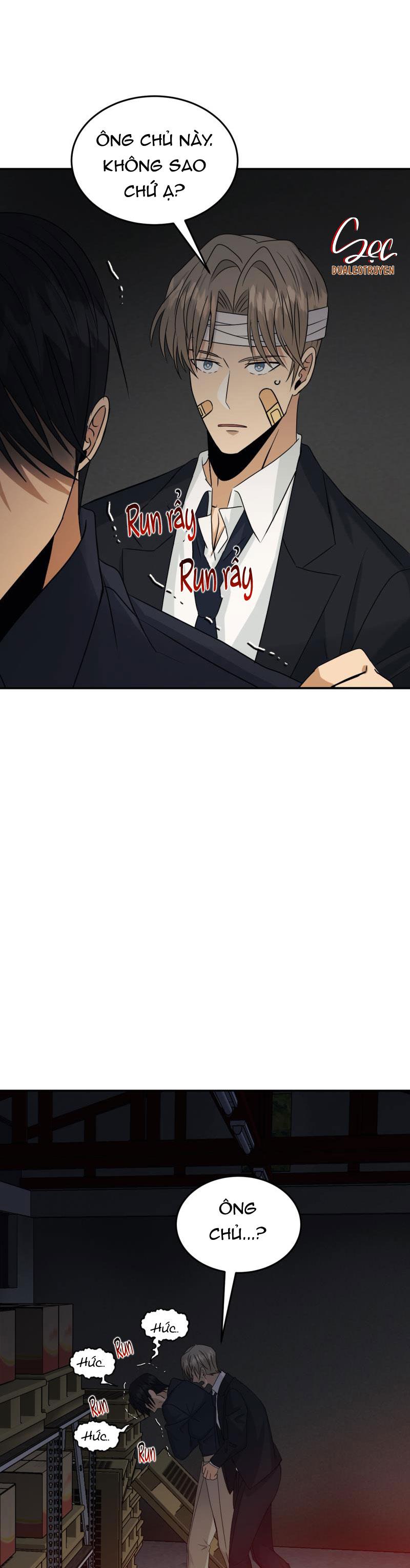 tuyển tập những ông chú tà zâm chapter 7.9 39