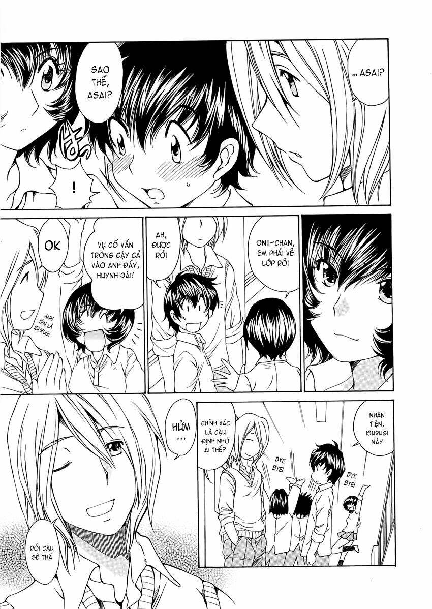 ss sisters chapter 9 25