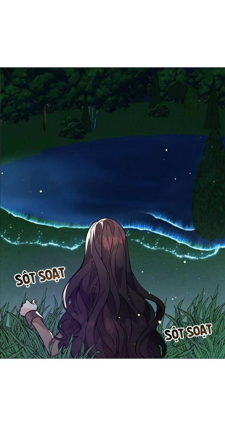 cách để nhân vật phụ phá đảo game hẹn hò chapter 23 24