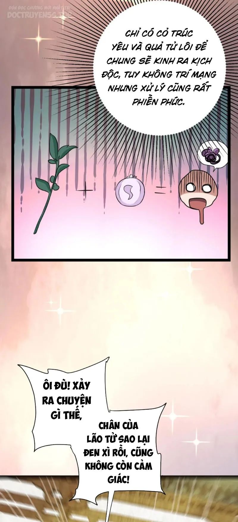 huyền huyễn: ta bắt đầu vô địch từ bại gia chapter 10 14
