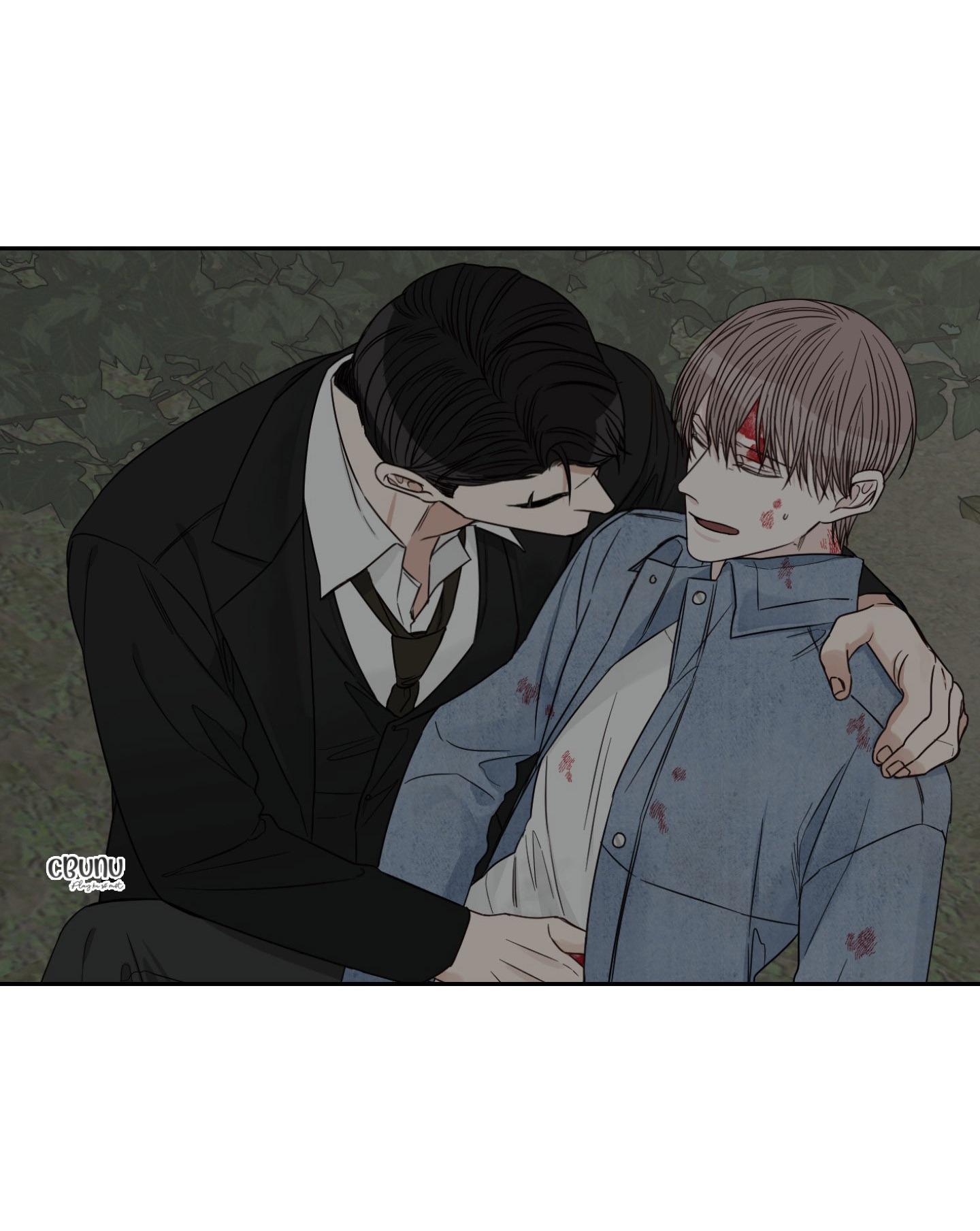 điểm dừng chân cuối cùng chapter 42 9