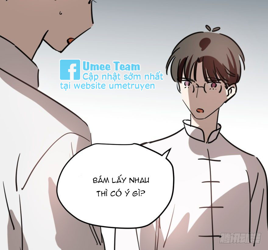 Bắt Lấy Ngao Ngao chapter 59 - Trang 65