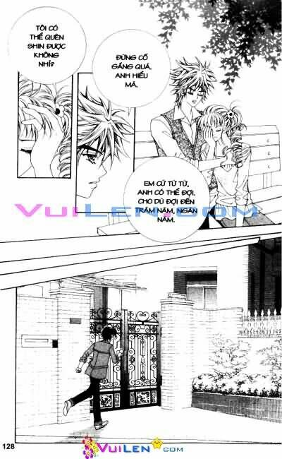 forbidden kiss chapter 71 9