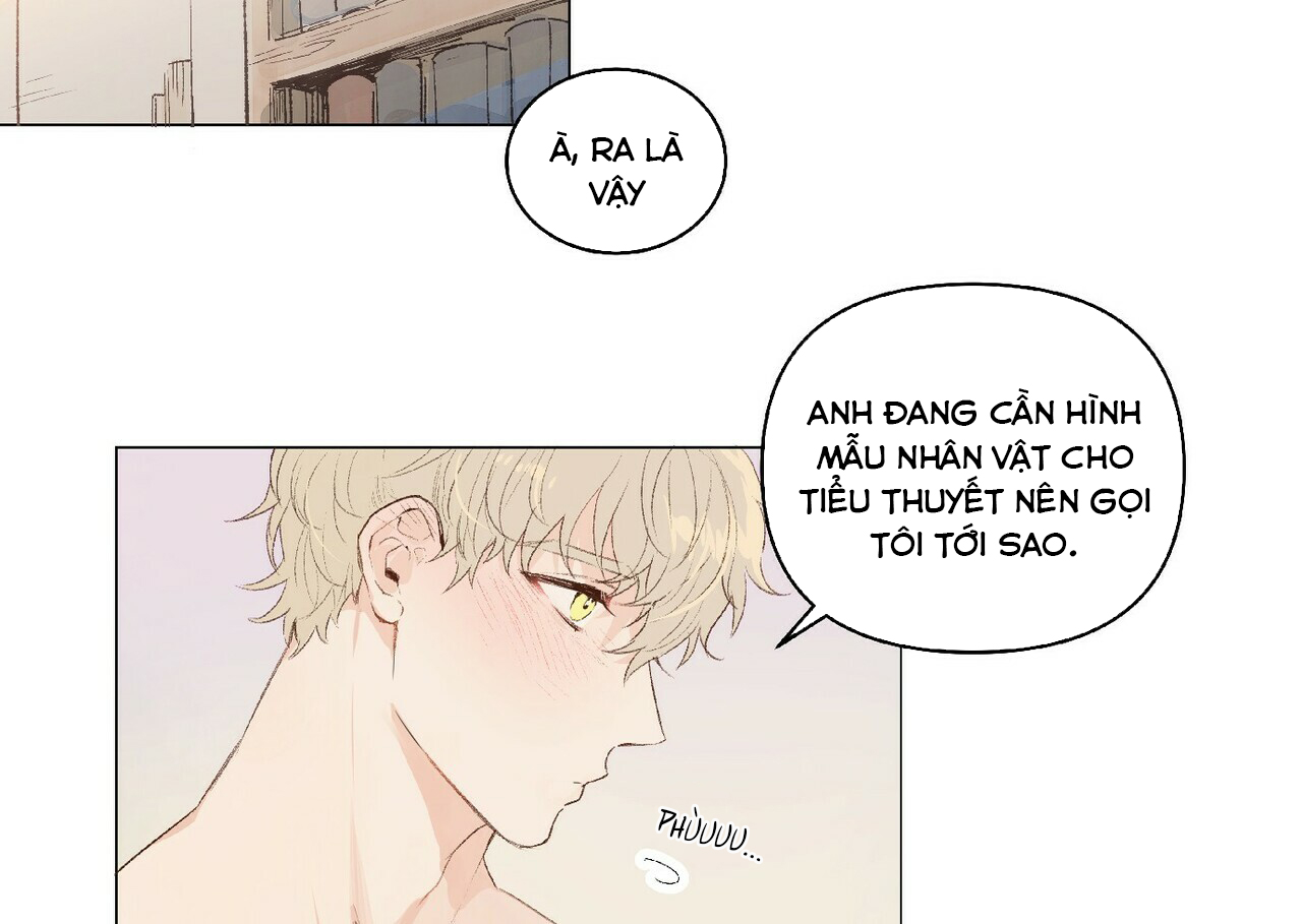 ĐỪNG ĐƯA DÂY XÍCH CHO ANH ẤY chapter 8