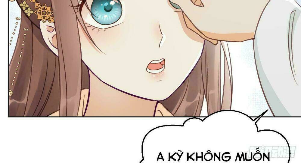 vương gia ba tuổi rưỡi của tôi chapter 13 36