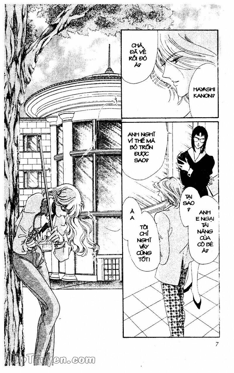 kanon - hoa âm chapter 2 7