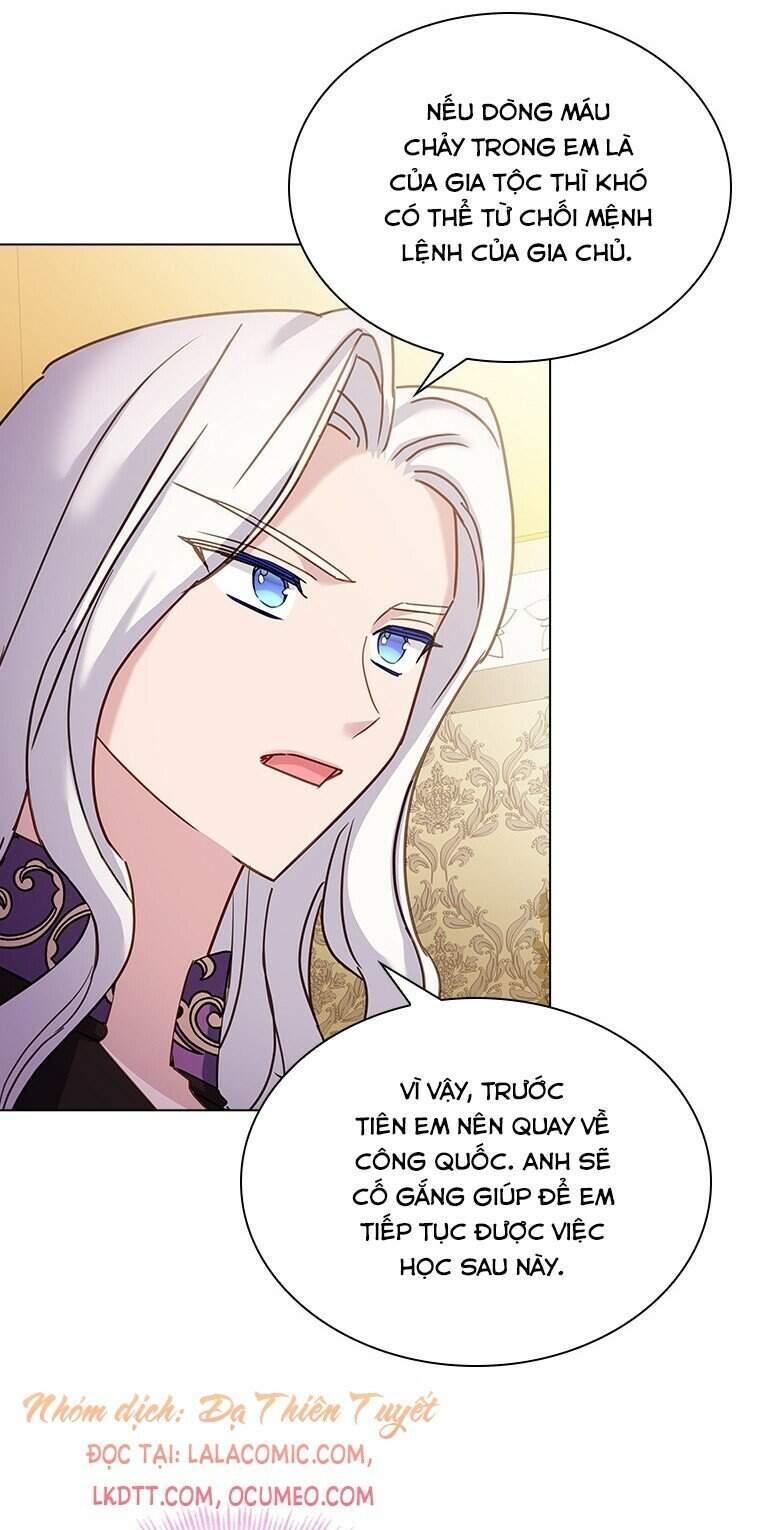 để yên cho tiểu thư hiền chapter 43 22