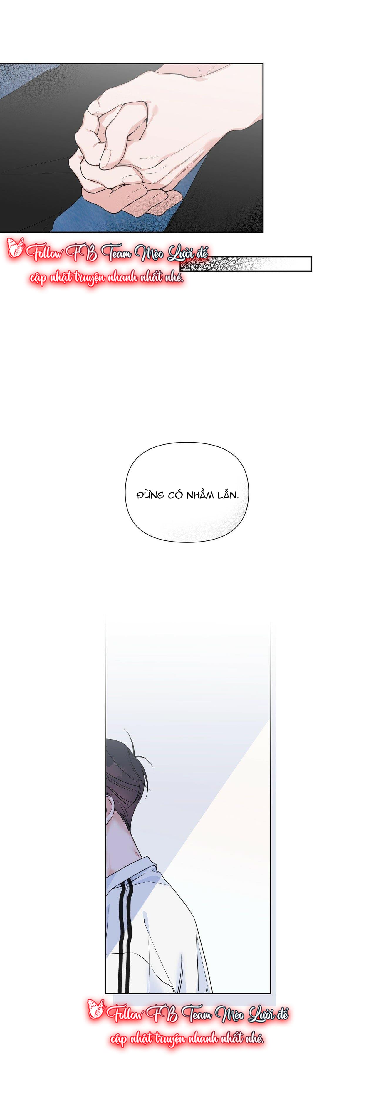 đừng bận tâm, em yêu chapter 22 33