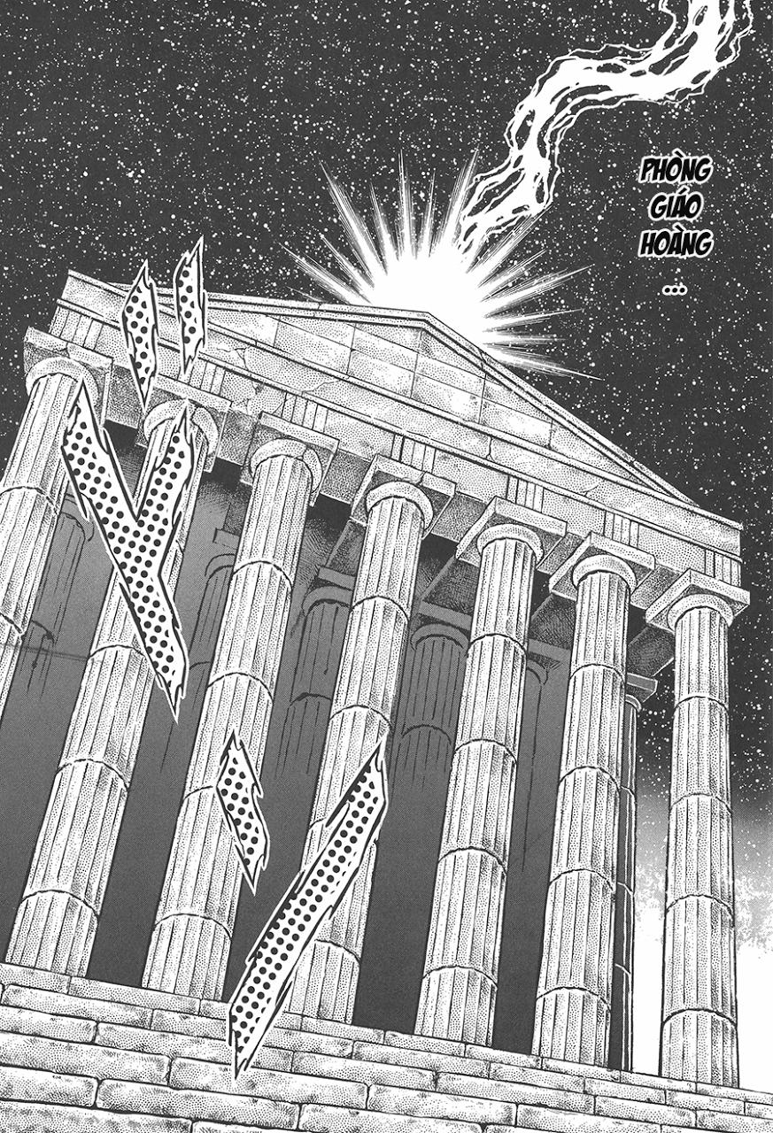 áo giáp vàng chapter 71 24