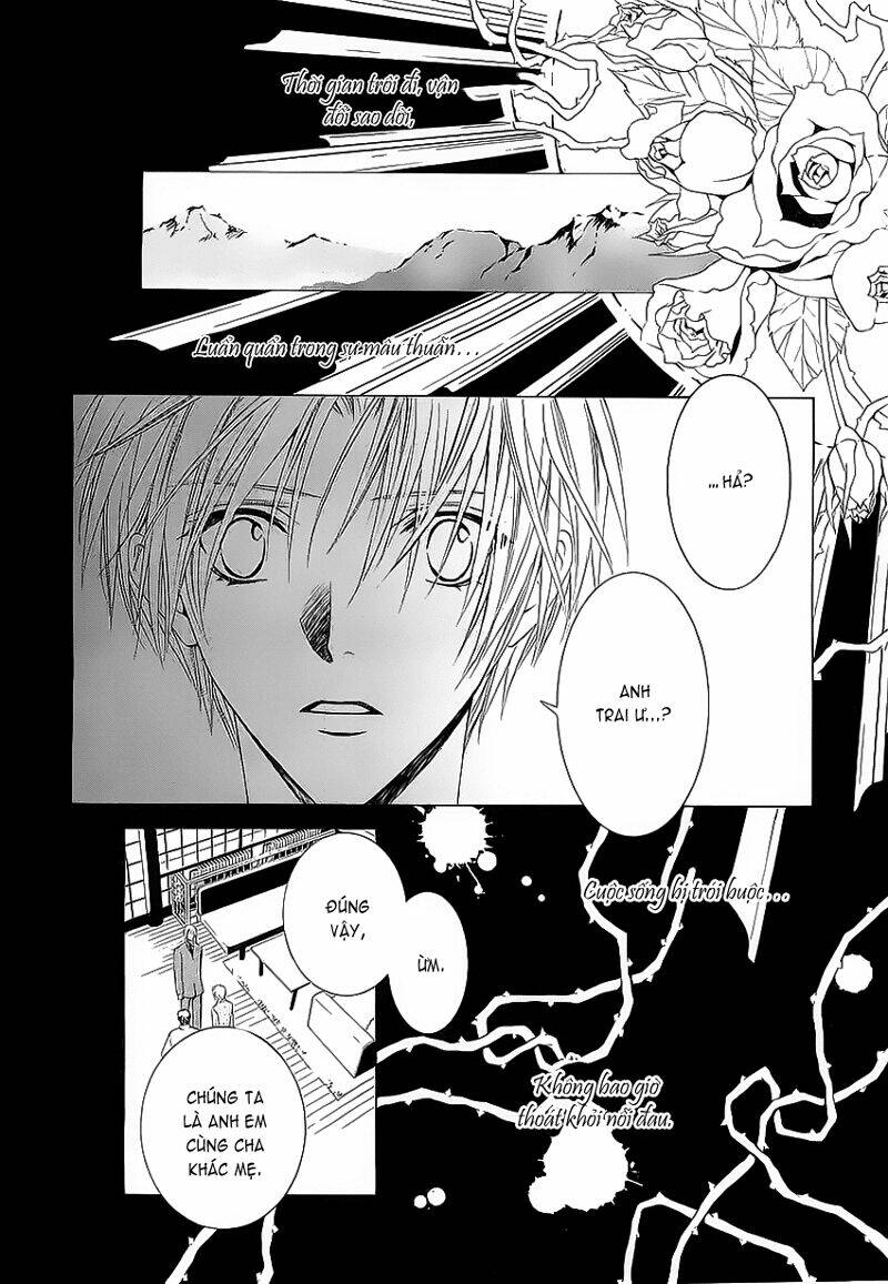 dưới ánh trăng bạc chapter 2 3