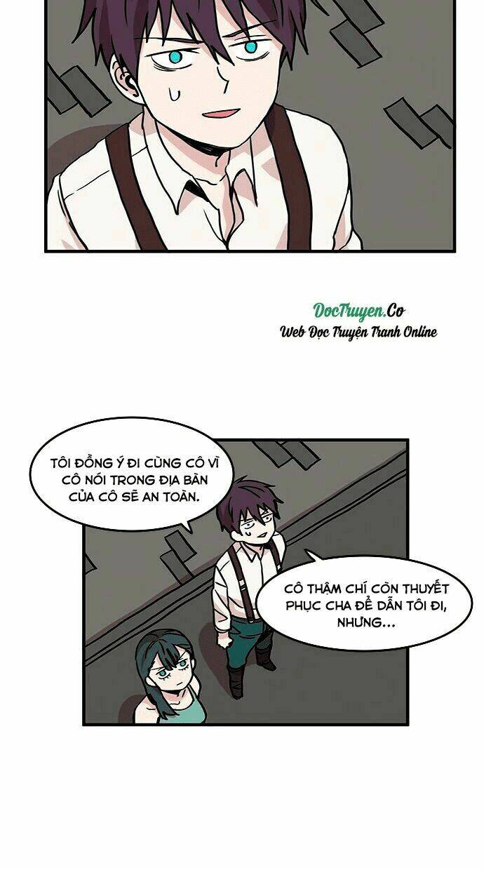 minus hand chapter 5 16