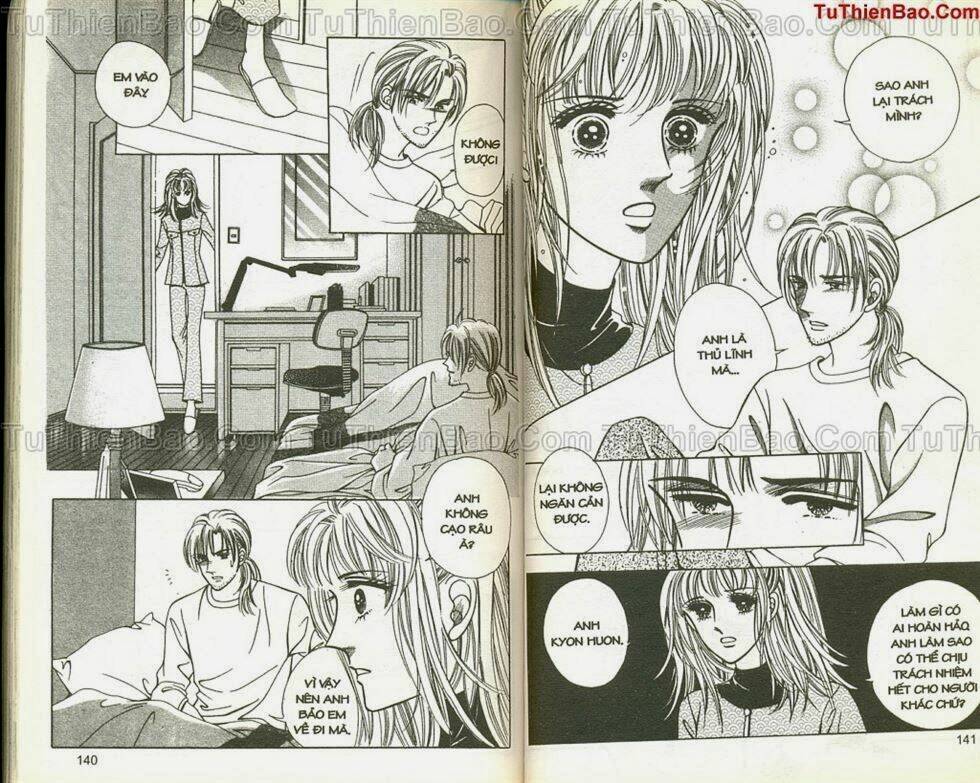 lọ lem kén rể chapter 9 70