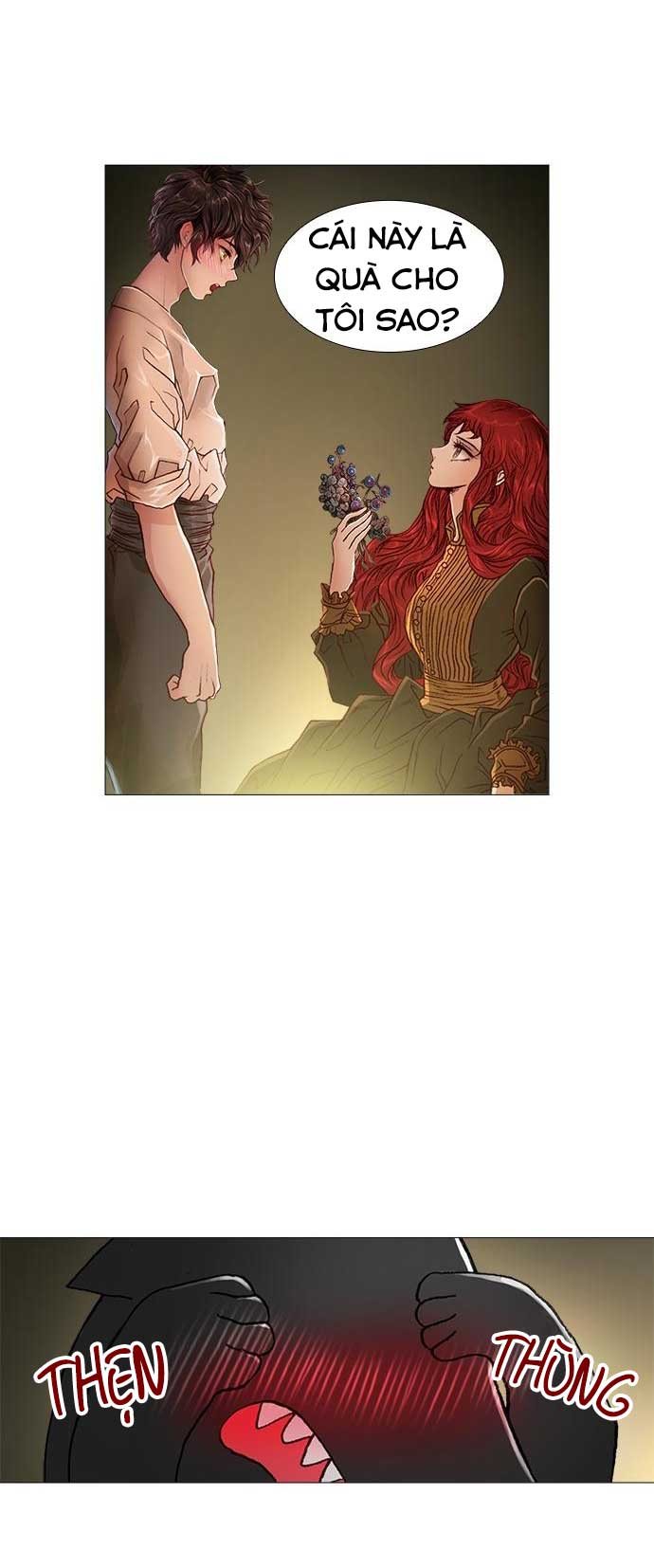 tôi chính là nhà sưu tập chim chapter 12 37