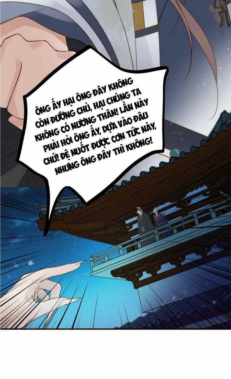 cướp chàng vợ về đón năm mới chapter 47 33