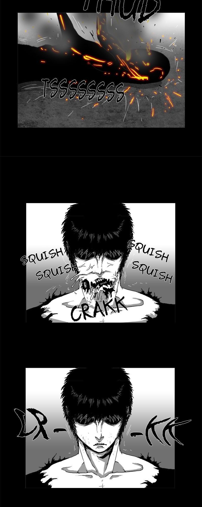 sống sót chapter 30 23