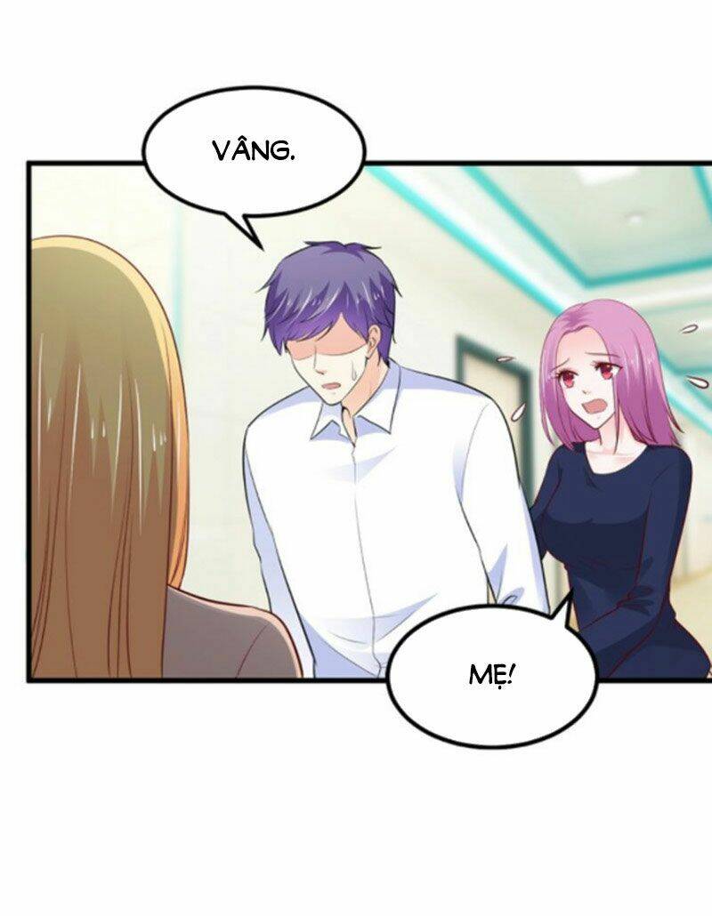 thú cưng độc quyền của boss chapter 111 35