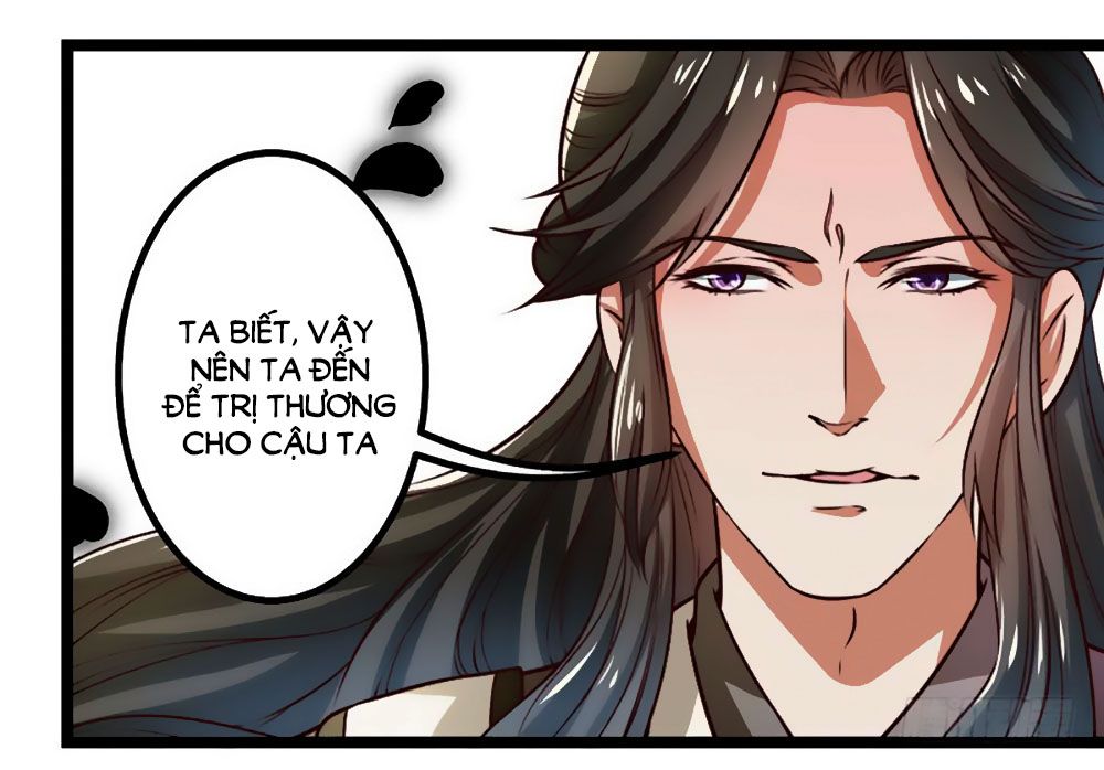 Liêu Liêu Nhân Thân Tu Tiên Truyện chapter 66 - Trang 26