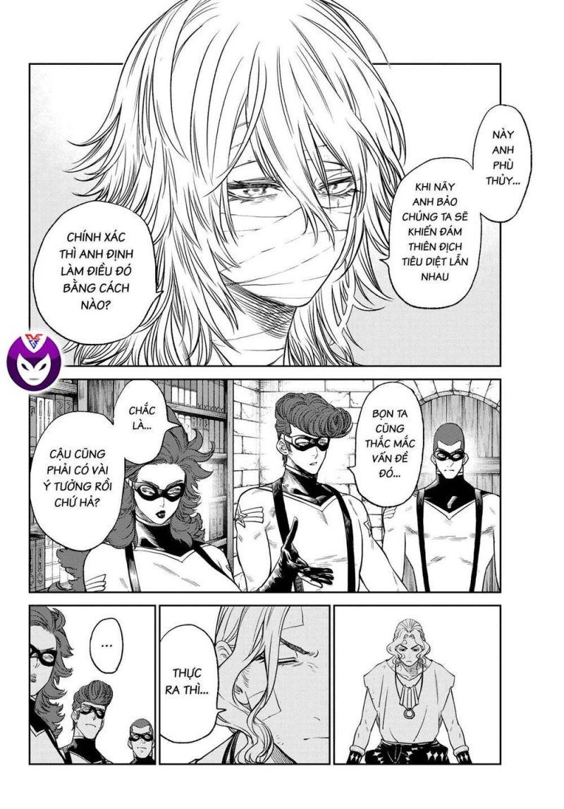 quyết chiến chapter 5 8