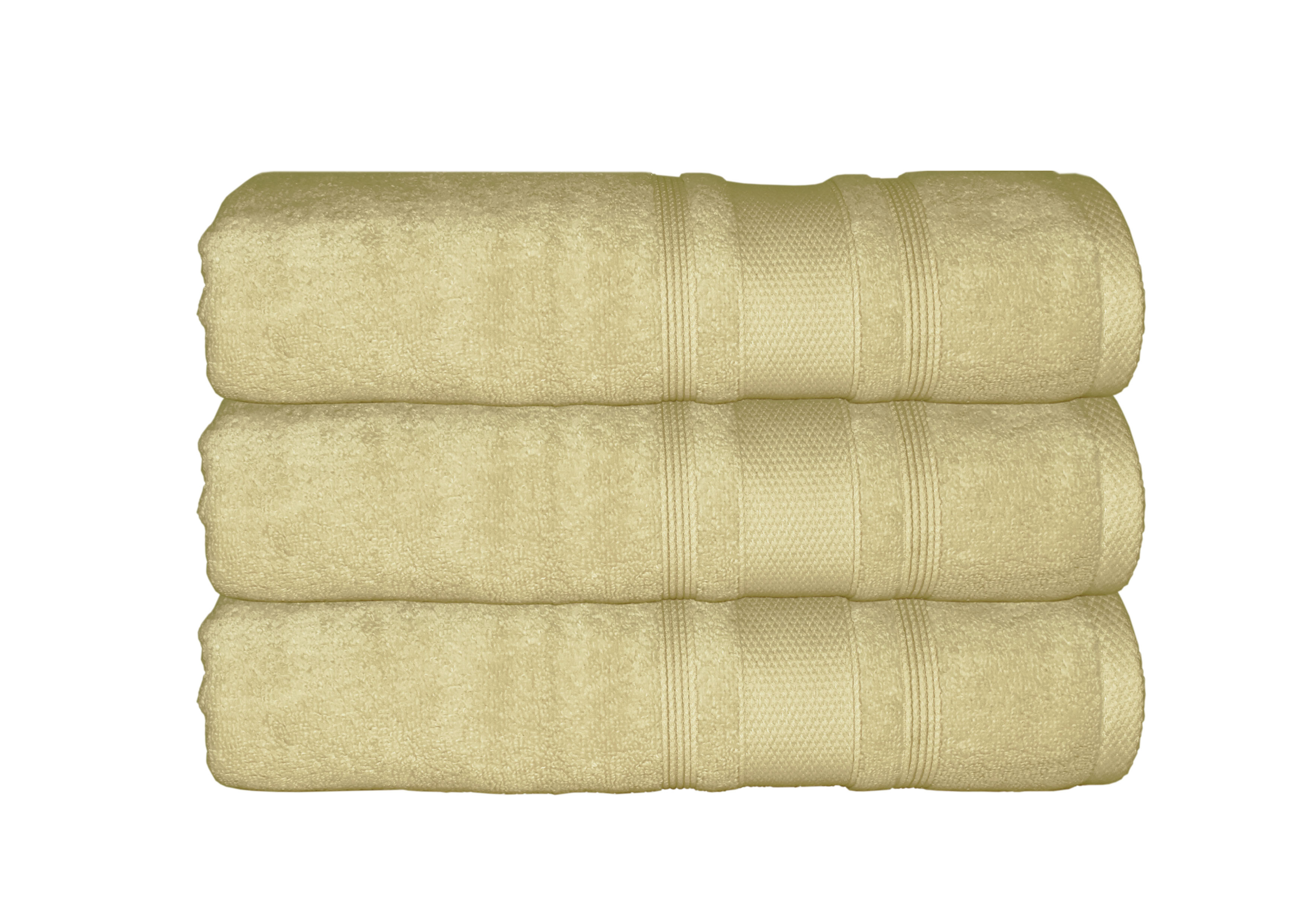 Khăn tắm Akemi Ultra Absorbent Air-Loop Cotton 70x140cm, 1 cái