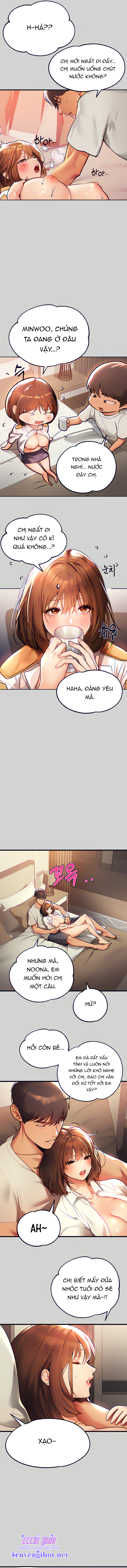 chị chủ nhà của tôi chapter 29.1 5