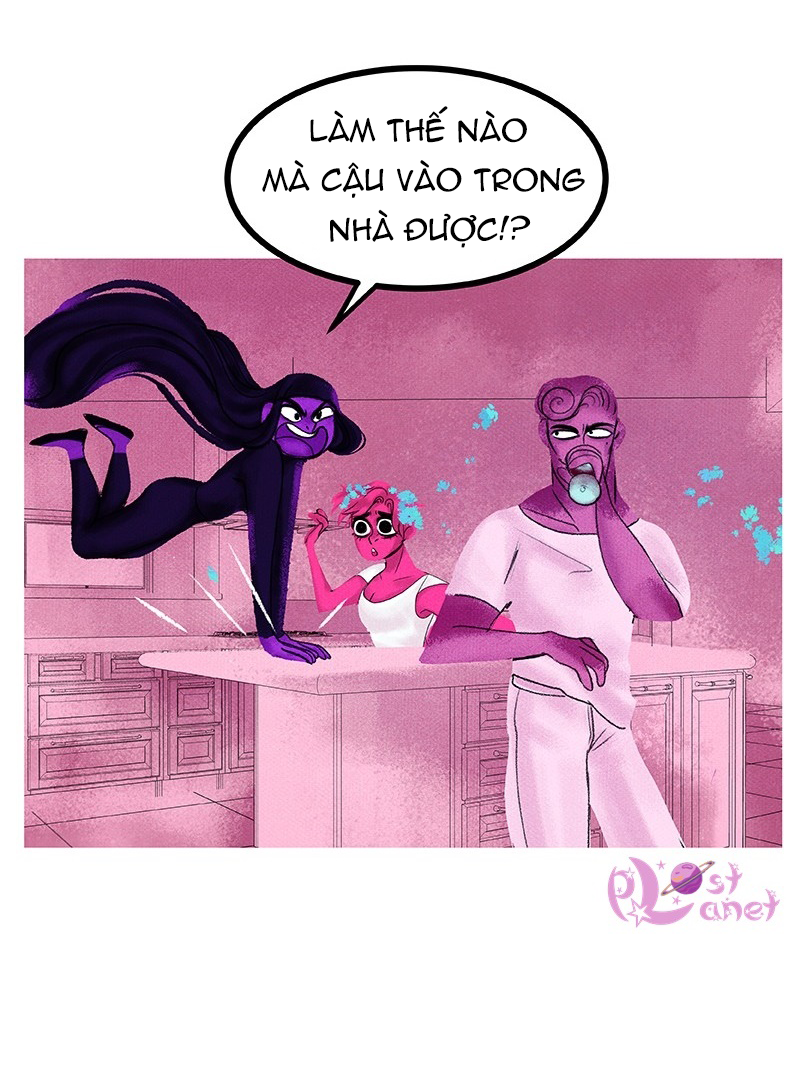 thần thoại olympus chapter 64 23