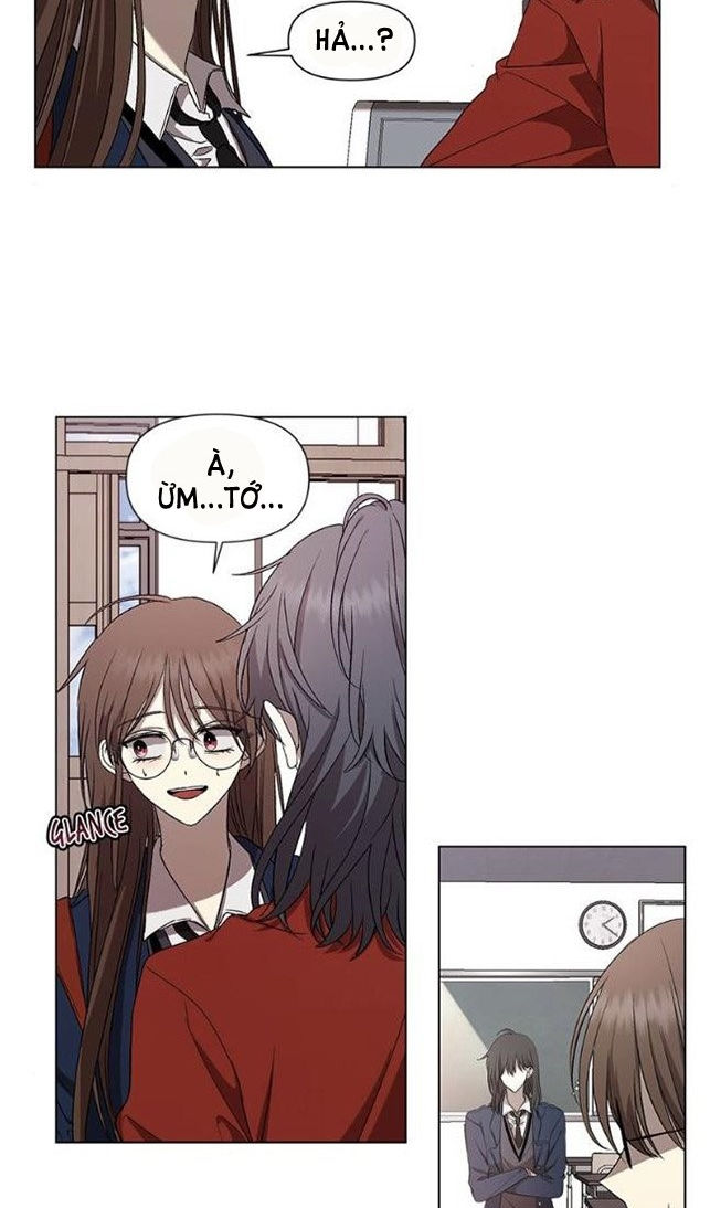 Tự Do Trong Mơ chapter 16.2 22