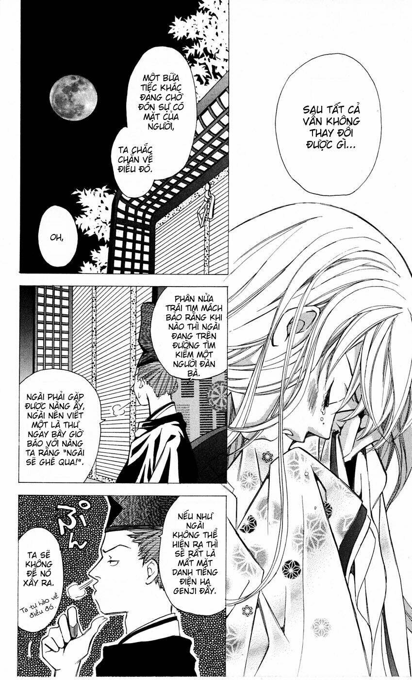 gekka no kimi chapter 9 13