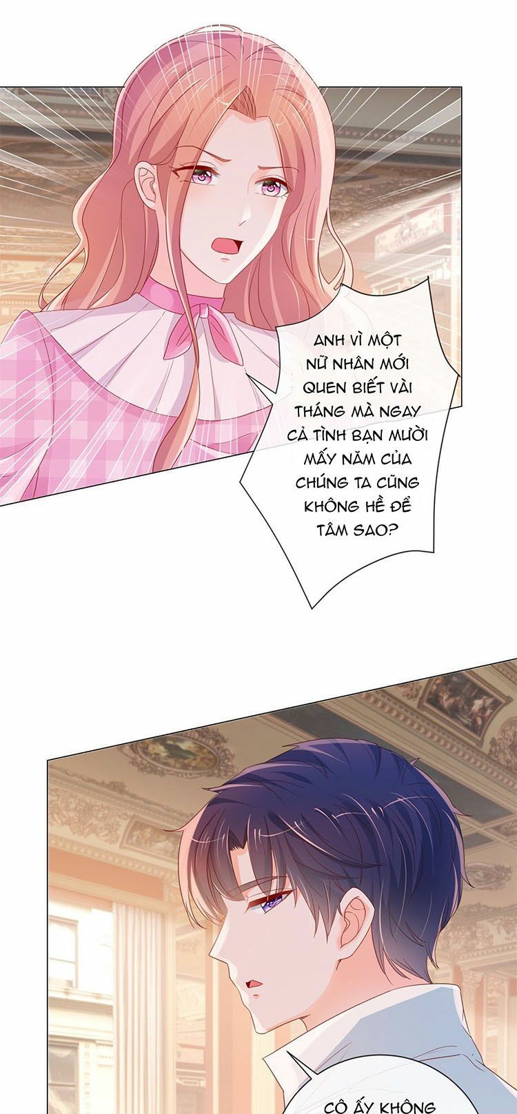 ẩn hôn 100%: chọc tức vợ yêu mua một tặng một chapter 283.2 2