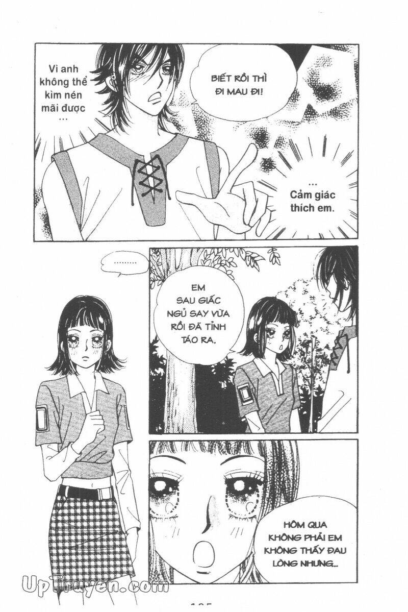 hái sao tình yêu chapter 8 107