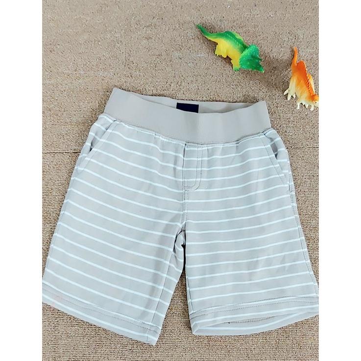 QUẦN SHORT BÉ TRAI GAPKIDS