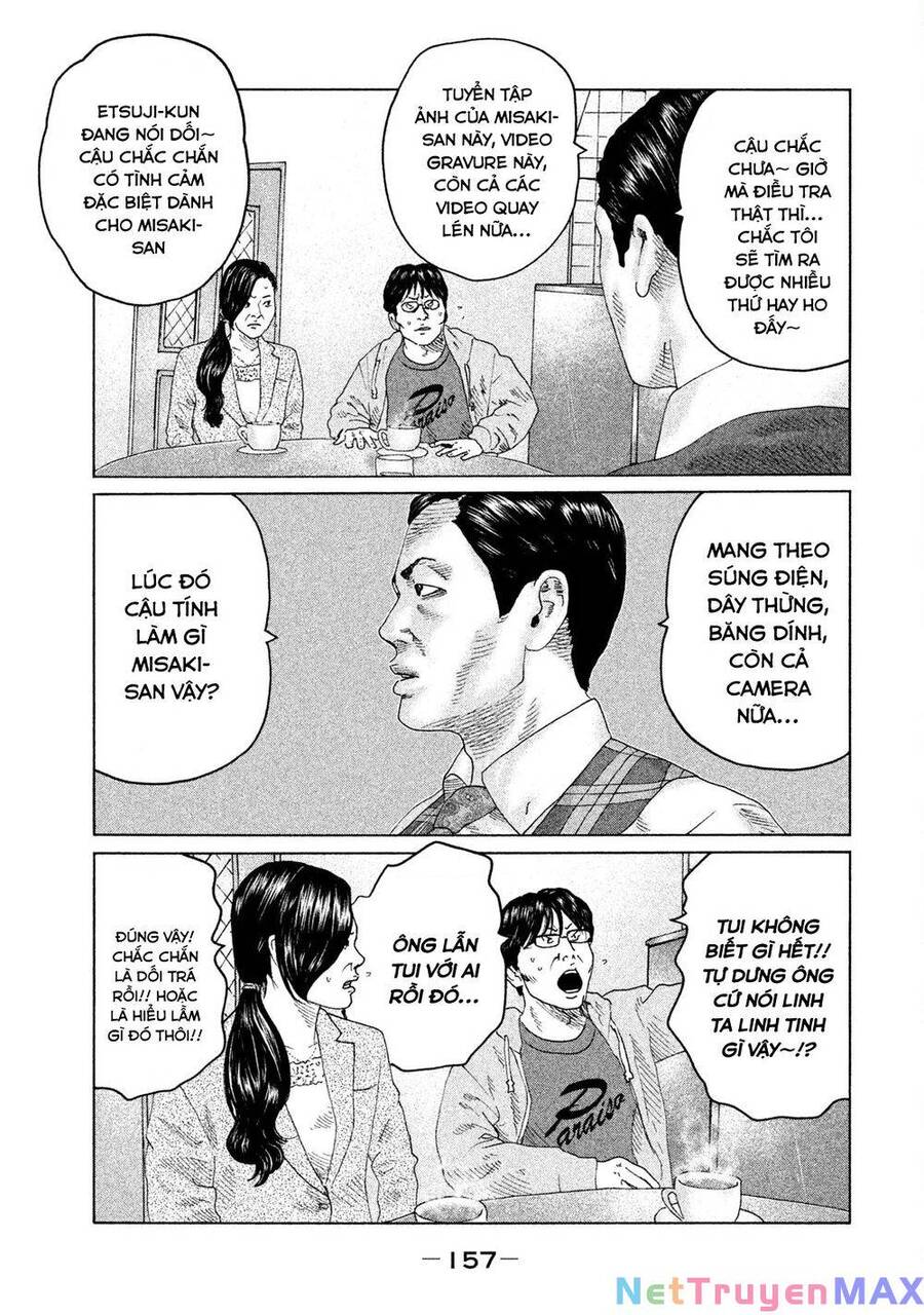 sát thủ truyền thuyết chapter 105 10