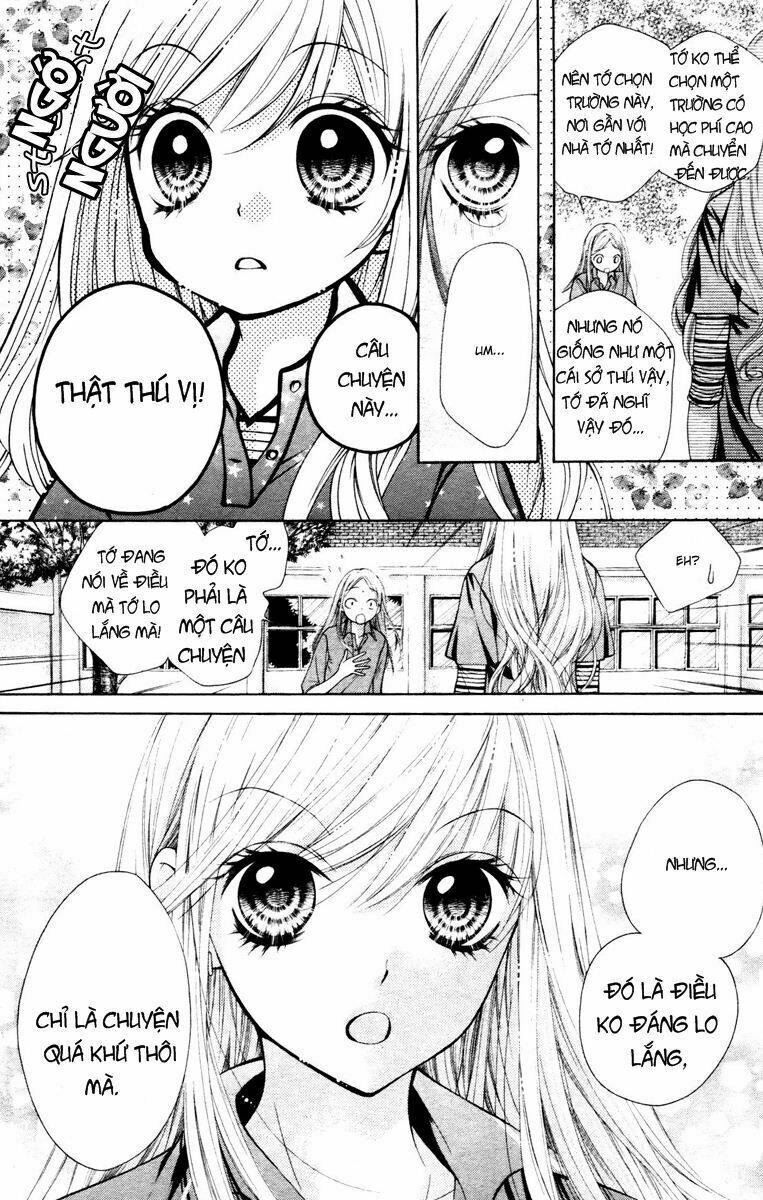 shouri no akuma chapter 1 25