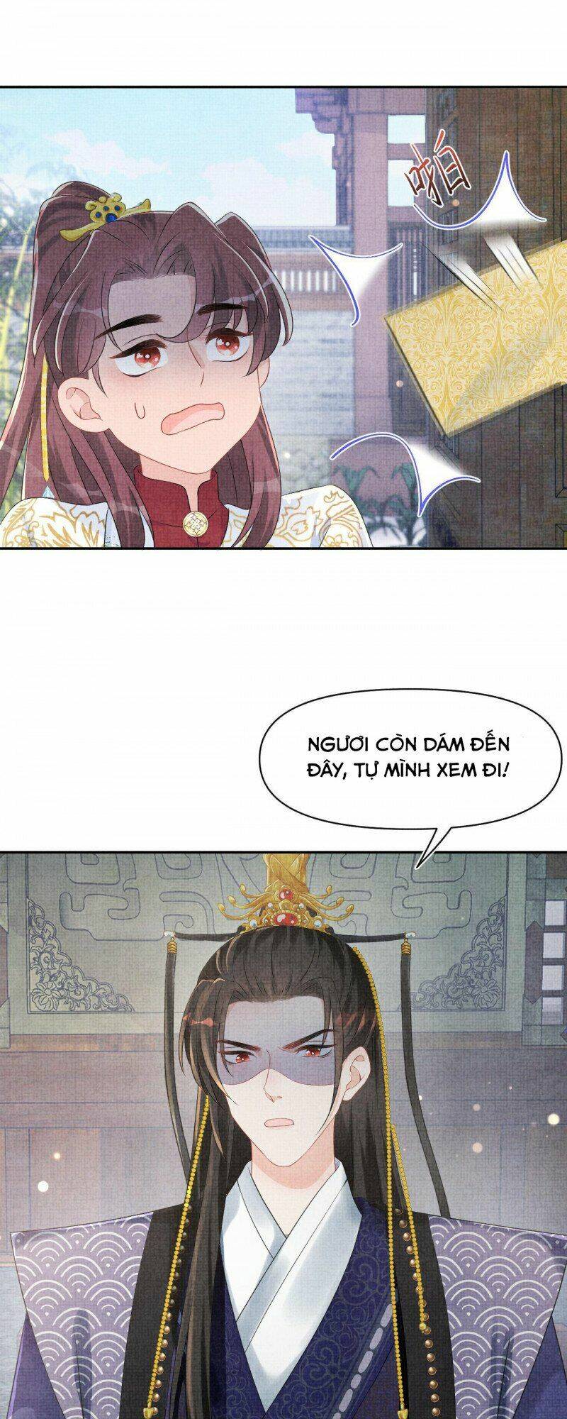 nhóc con người cá 3 tuổi rồi chapter 252 5