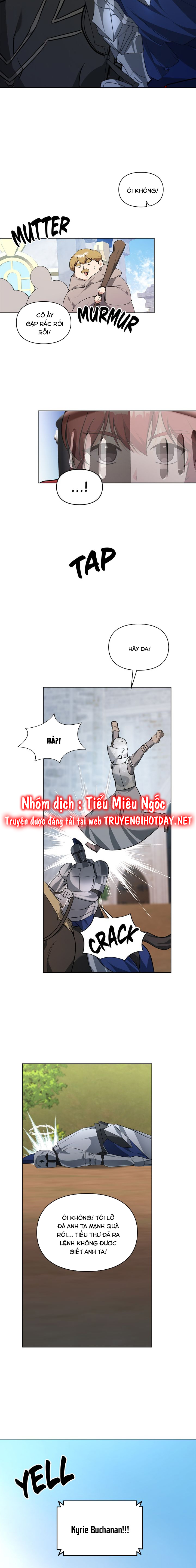 hãy nghe lời của tôi chapter 81 16