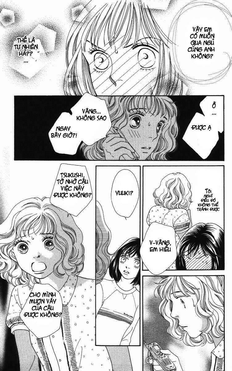 con nhà giàu chapter 180 19