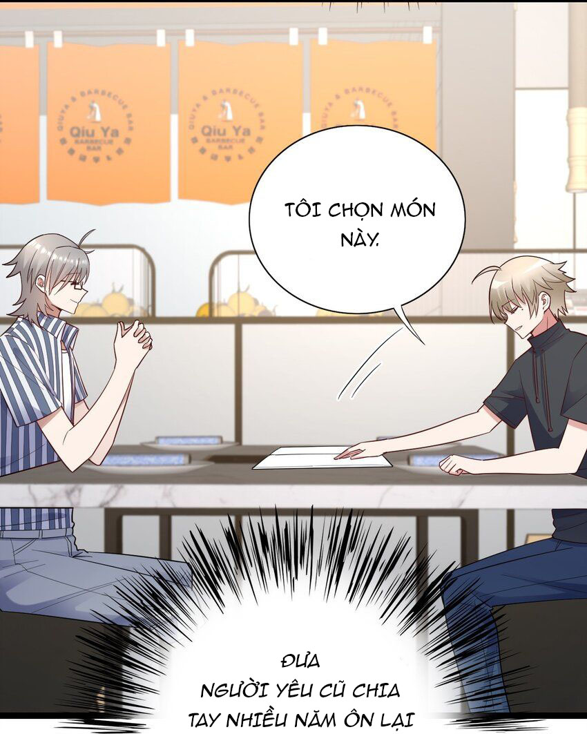 tức thời phạm quy [ tức thì vi quy ] chapter 67 5