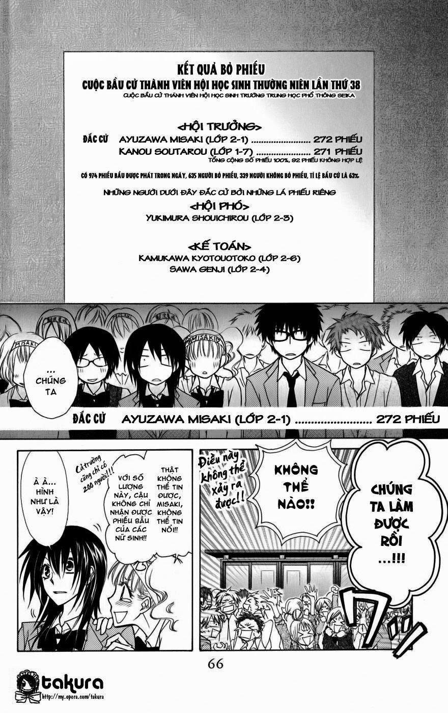 khi sếp là hầu bàn chapter 38 26