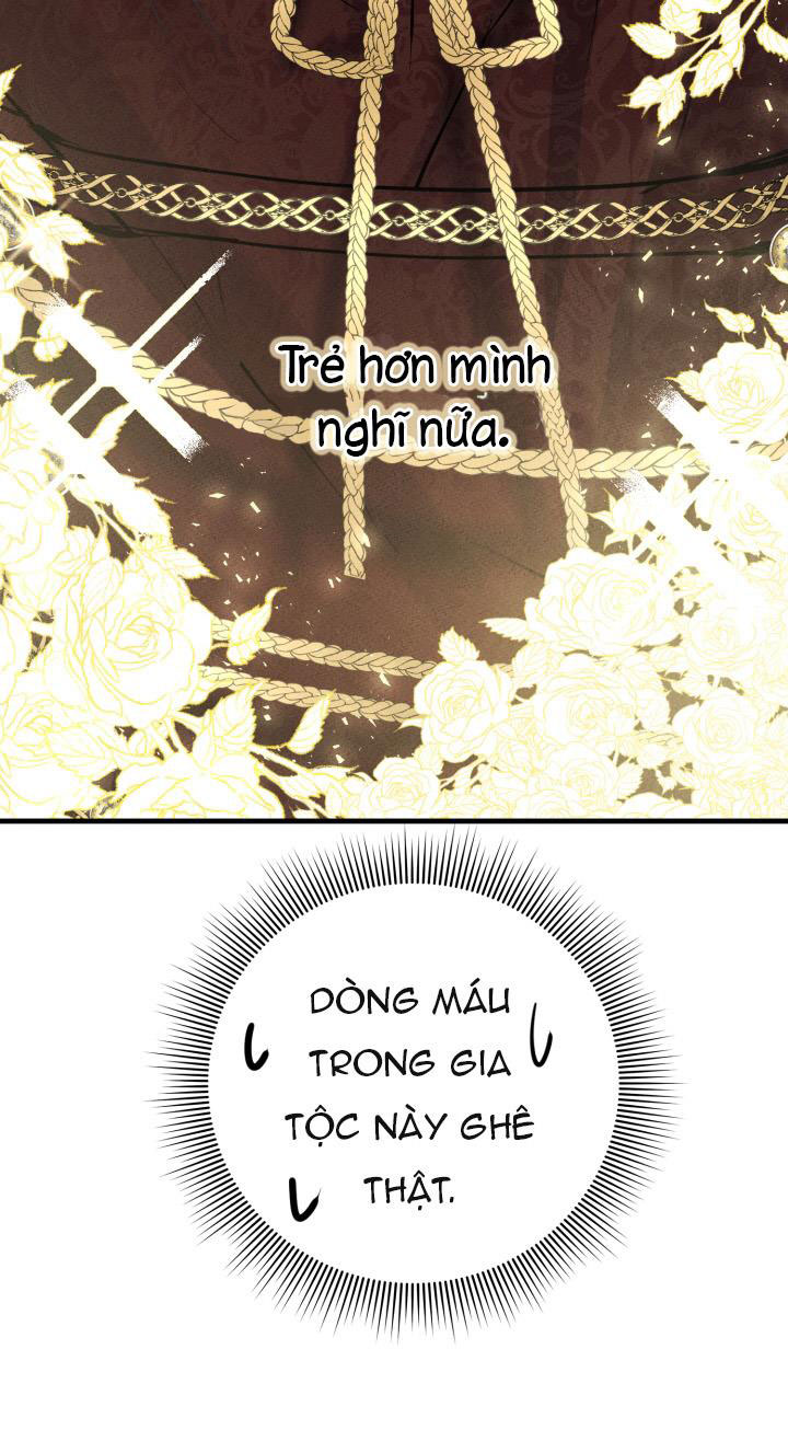 tôi muốn hủy cuộc hôn ước này chapter 5 84