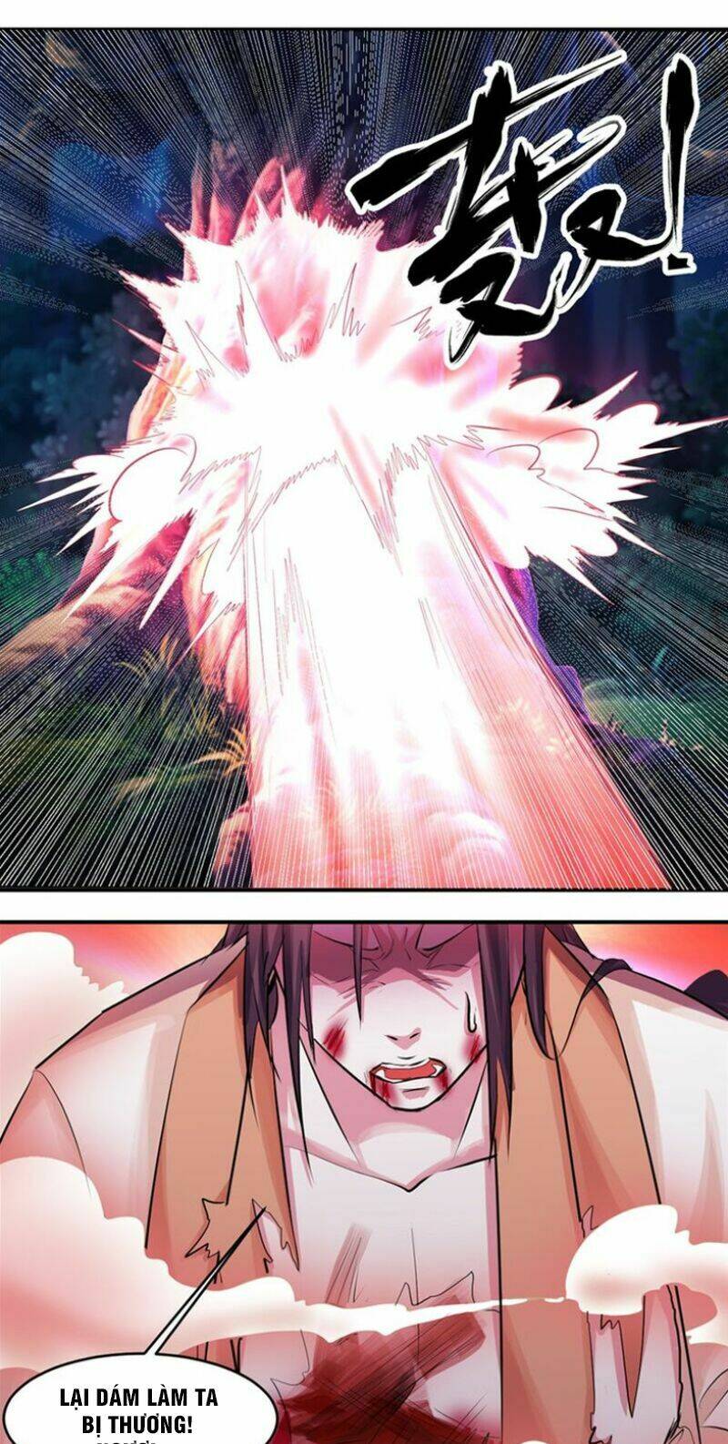 cực vũ huyền đế chapter 22 11