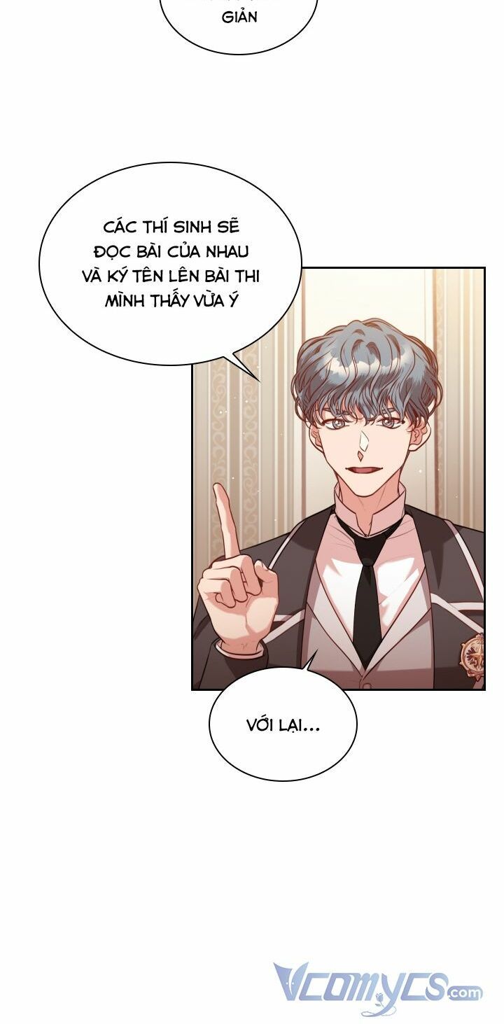 tôi trở thành thư ký của bạo chúa chapter 49 62